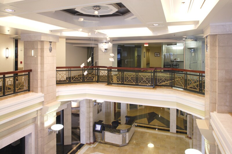 More Photos Of 535 Washington St, Buffalo Office For Lease