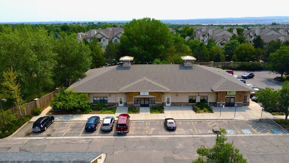 Primary Photo Of 9895 W Remington Pl, Littleton Medical For Lease