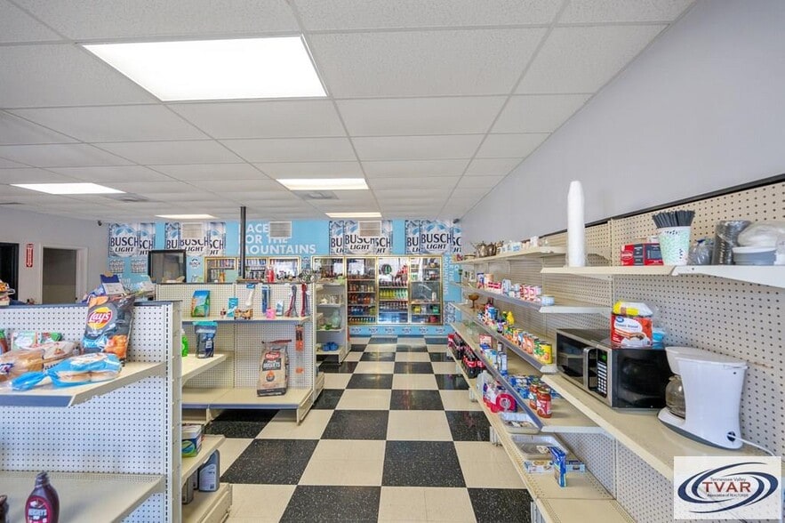 More Photos Of 9100 Highway 70, Cedar Grove Auto Repair For Sale