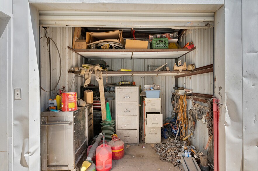 More Photos Of 8920 S Eisenhower Rd, Tucson Contractor Storage Yard For Sale
