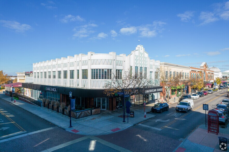 More Photos Of 4100 Regent St, Columbus Storefront Retail Office For Lease