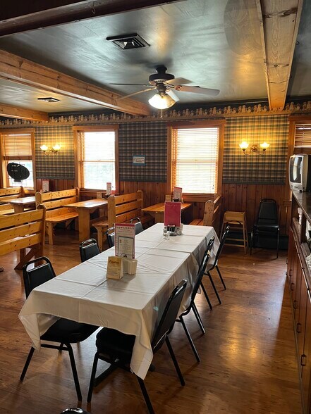 More Photos Of 83 N Market St, Millerstown Restaurant For Sale