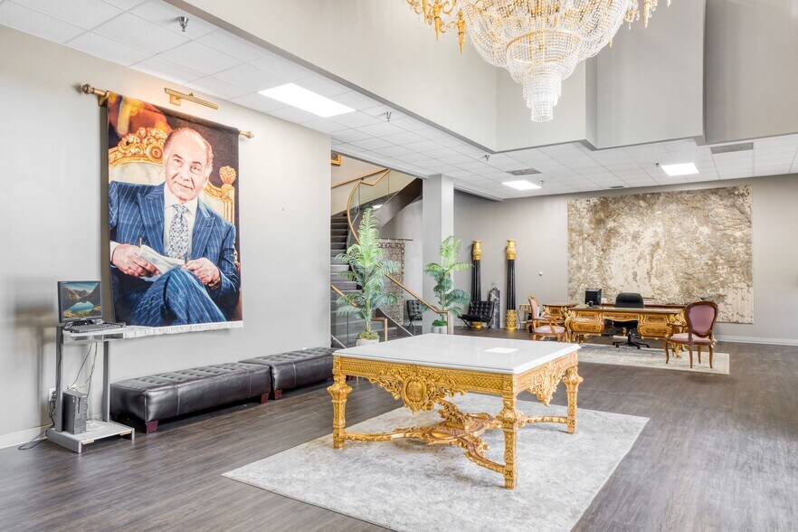 More Photos Of 3295 Dug Gap Rd, Dalton Warehouse For Sale