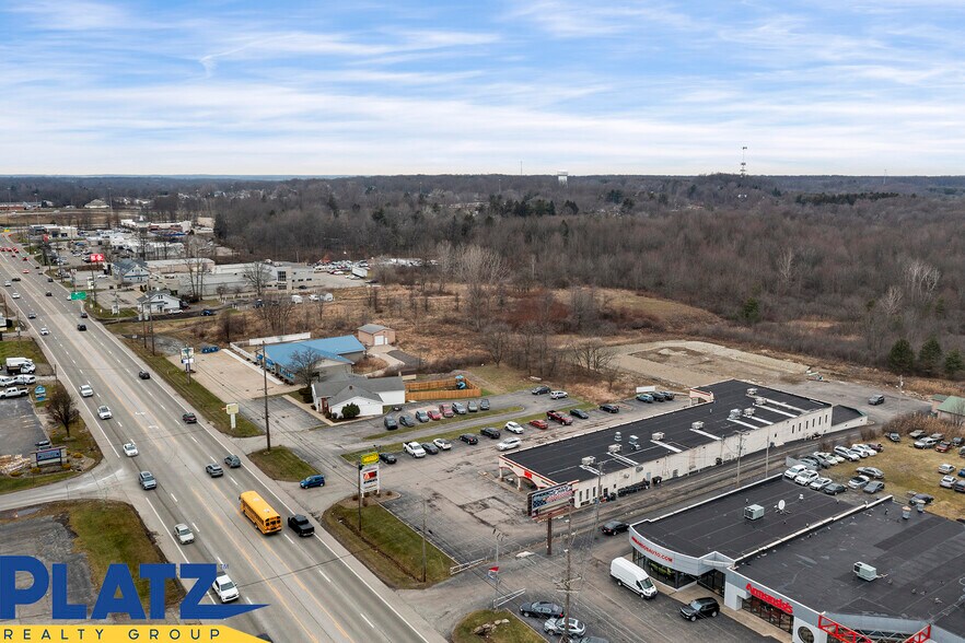 More Photos Of 4362 Boardman Canfield Rd, Canfield Freestanding For Lease