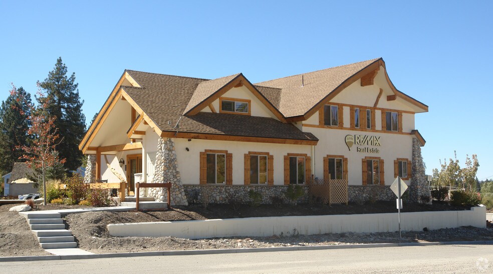 More Photos Of 42718 Moonridge Rd, Big Bear Lake Office For Sale