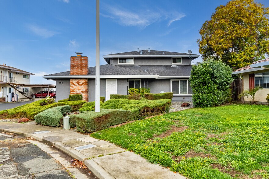 More Photos Of 150 Yorkshire Ct, Vallejo Apartments For Sale