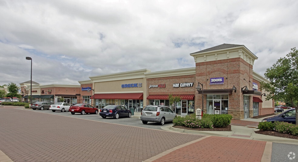 More Photos Of 12551 Jefferson Ave, Newport News Unknown For Lease