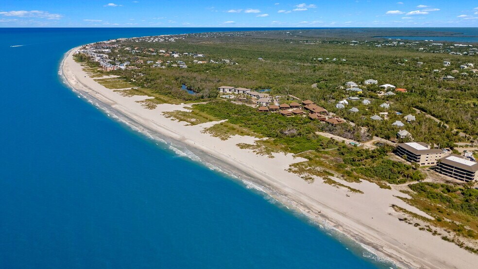 More Photos Of 1801 Olde Middle Gulf Dr, Sanibel Land For Sale