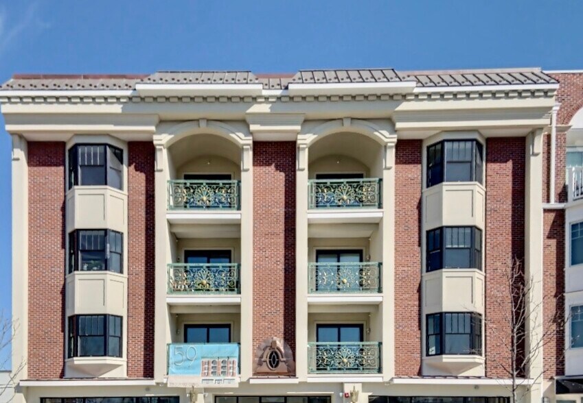 Primary Photo Of 57-61 Brighton Ave, Long Branch Apartments For Lease