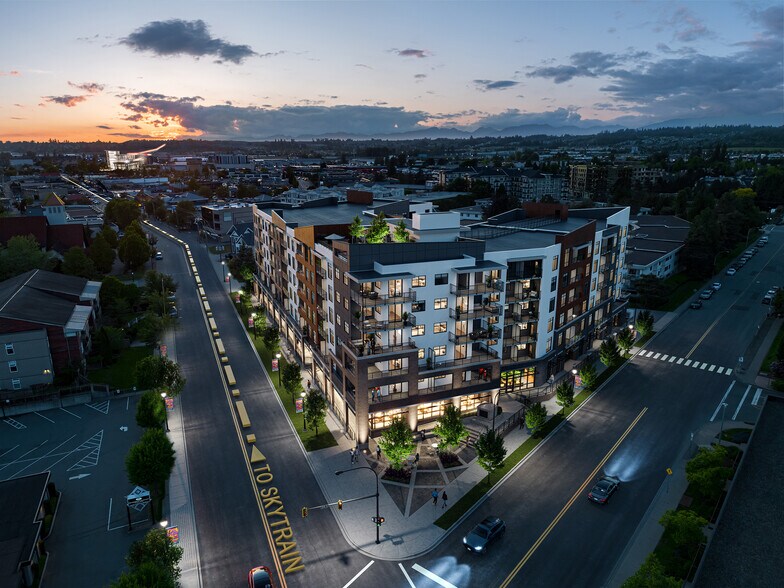 More Photos Of 20769 Fraser Hwy, Langley Apartments For Sale