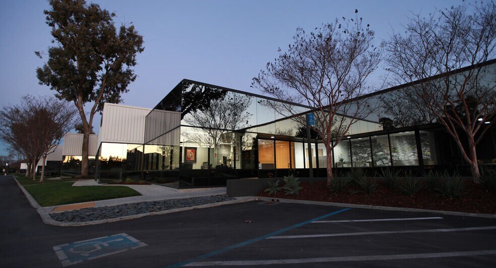 Primary Photo Of 1800 Wyatt Dr, Santa Clara Unknown For Lease