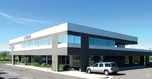 More Photos Of 101 W County Line Rd, Littleton Office For Lease