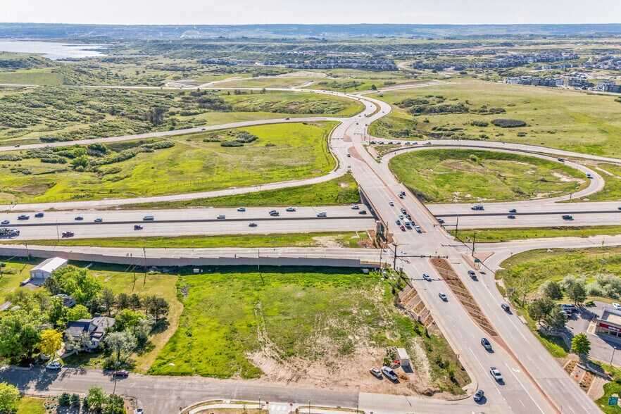 More Photos Of I-25 And Castle Pines Parkway, Castle Rock Land For Sale
