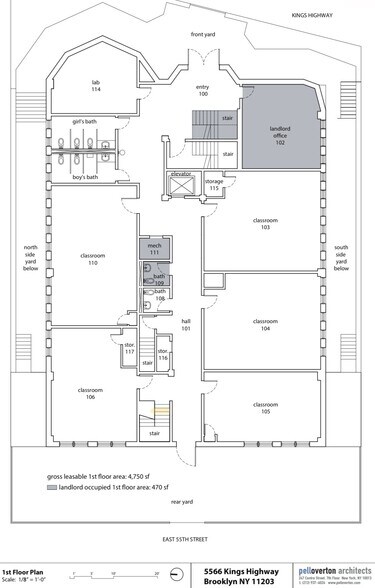 More Photos Of 5566 Kings Hwy, Brooklyn Schools For Lease