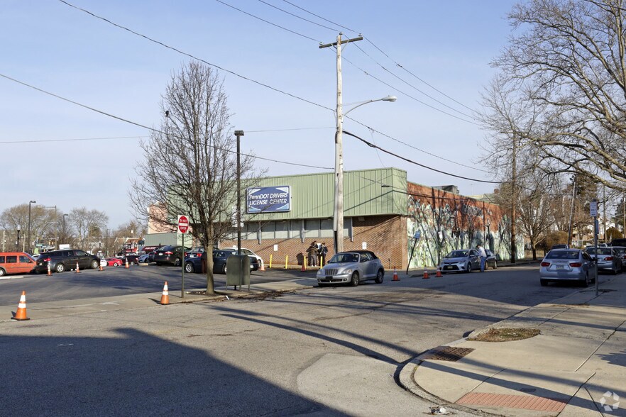 More Photos Of 7101-7163 Ogontz Ave, Philadelphia Unknown For Lease