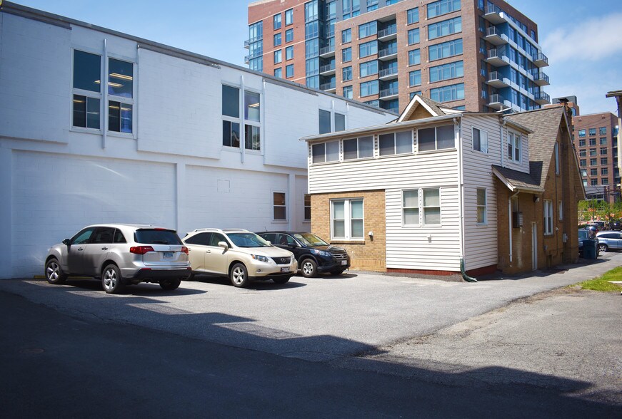 More Photos Of 912 Silver Spring Ave, Silver Spring Office Residential For Sale