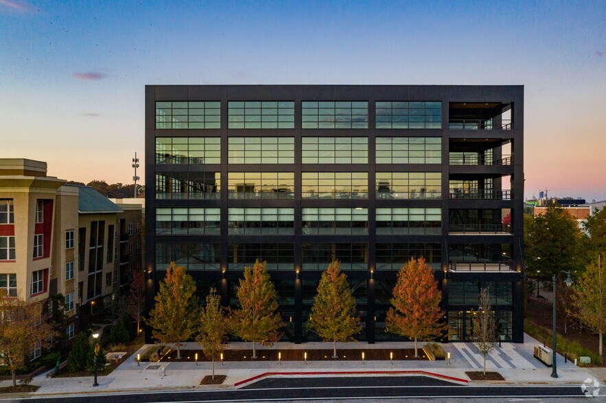 More Photos Of 383 17th St NW, Atlanta Office For Lease