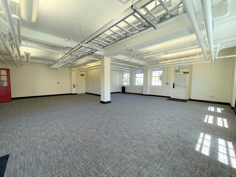 More Photos Of 220 Halleck St, San Francisco Office For Lease