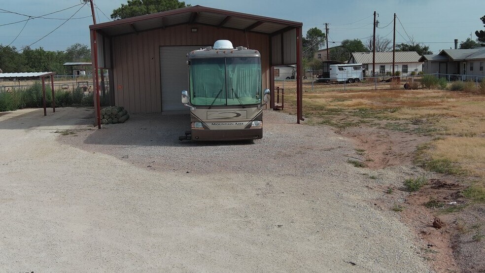 More Photos Of 103 Thomas Rd, Big Spring Land For Sale