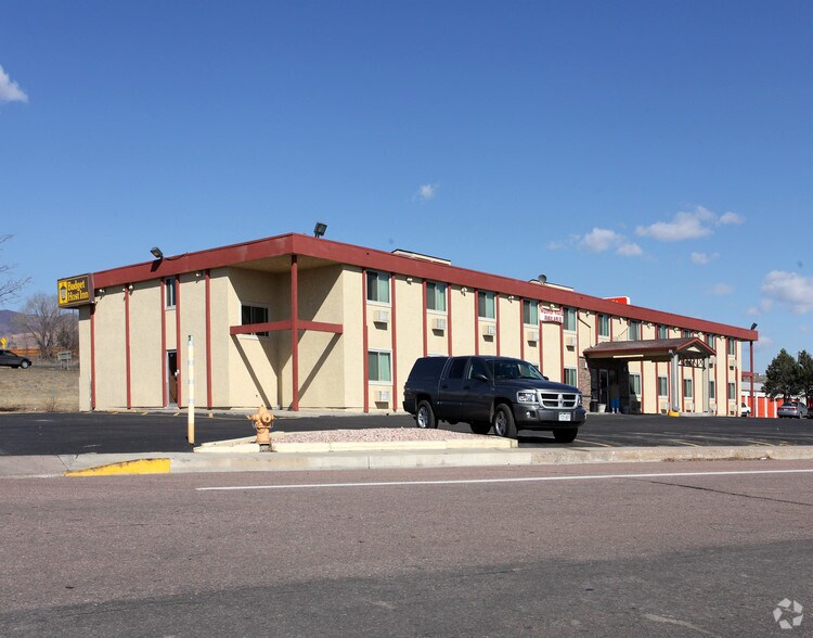 More Photos Of 3402 Sinton Rd, Colorado Springs Hotel For Sale