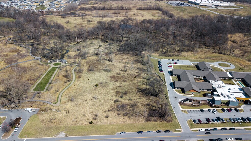 More Photos Of Coffee Crk, Chesterton Land For Sale