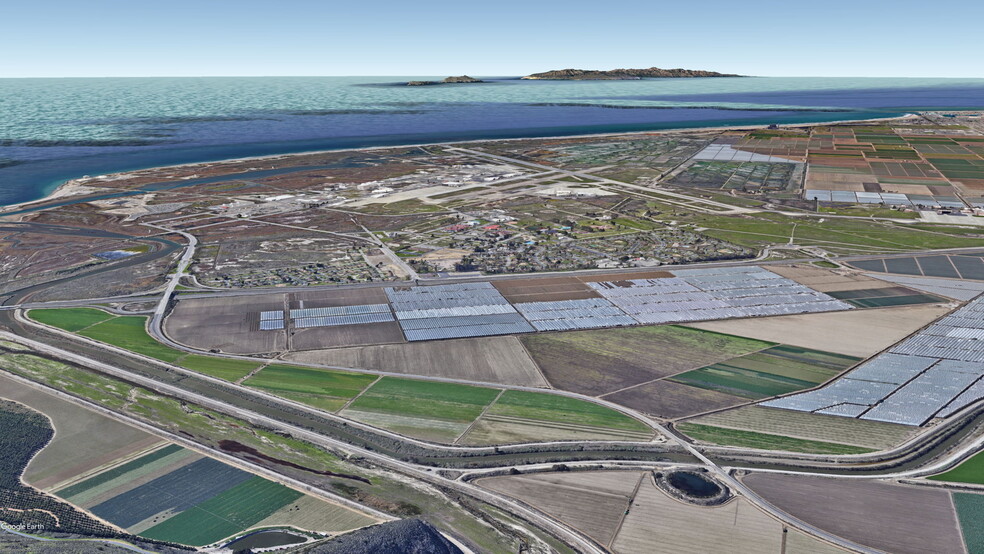 More Photos Of 0 Wood Rd, Oxnard Land For Sale