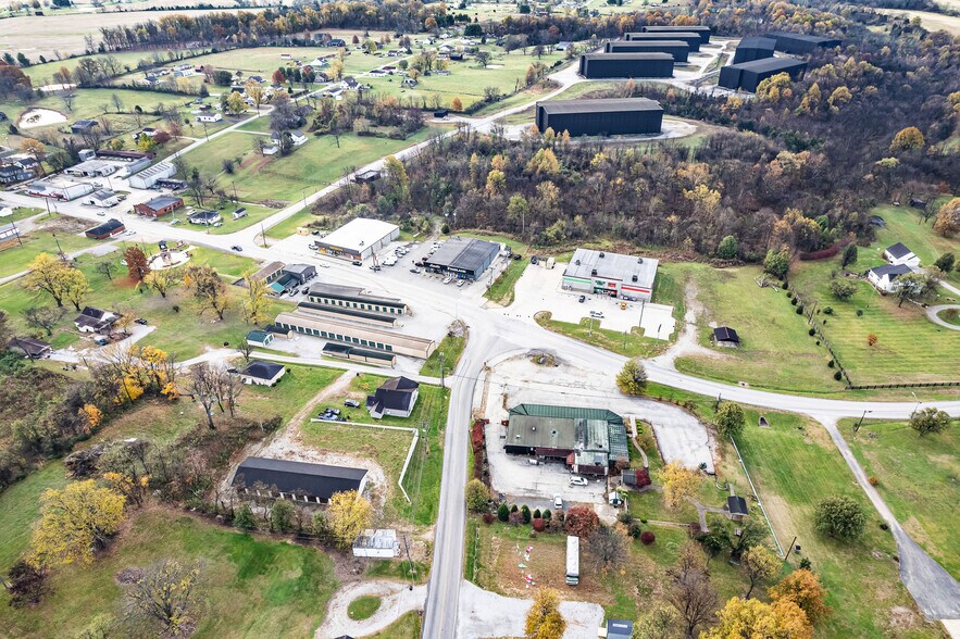 More Photos Of 4950 KY-52, Loretto Restaurant For Sale