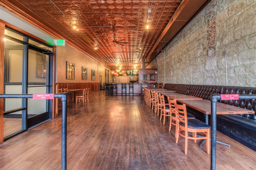 More Photos Of 5 N Front St, Yakima Restaurant For Lease