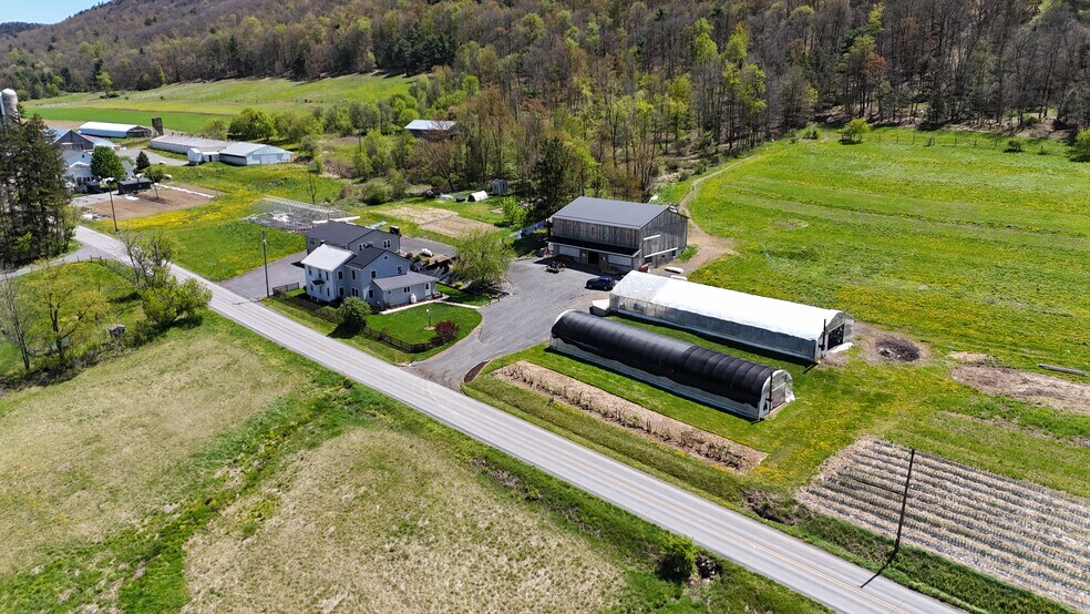 More Photos Of 3189 W Winter Rd, Loganton Land For Sale