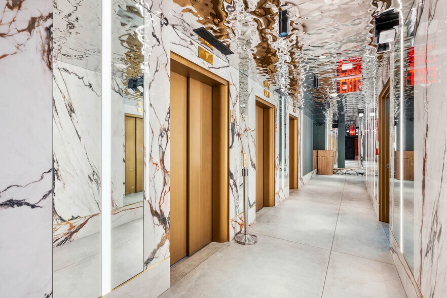 More Photos Of 1412 Broadway, New York Office For Lease