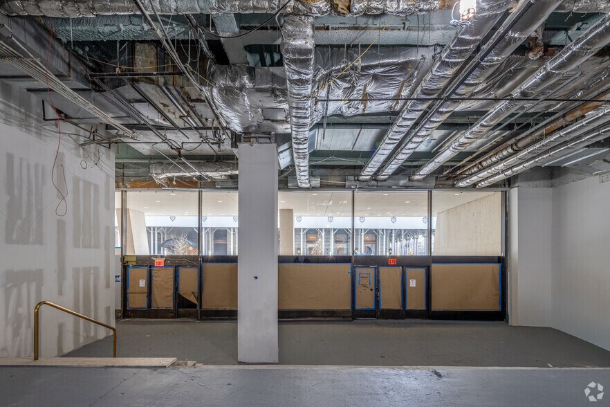 More Photos Of 9 W 57th St, New York Office For Lease