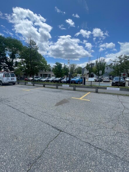 More Photos Of 635 Massachusetts Ave, Arlington Storefront Retail Office For Lease