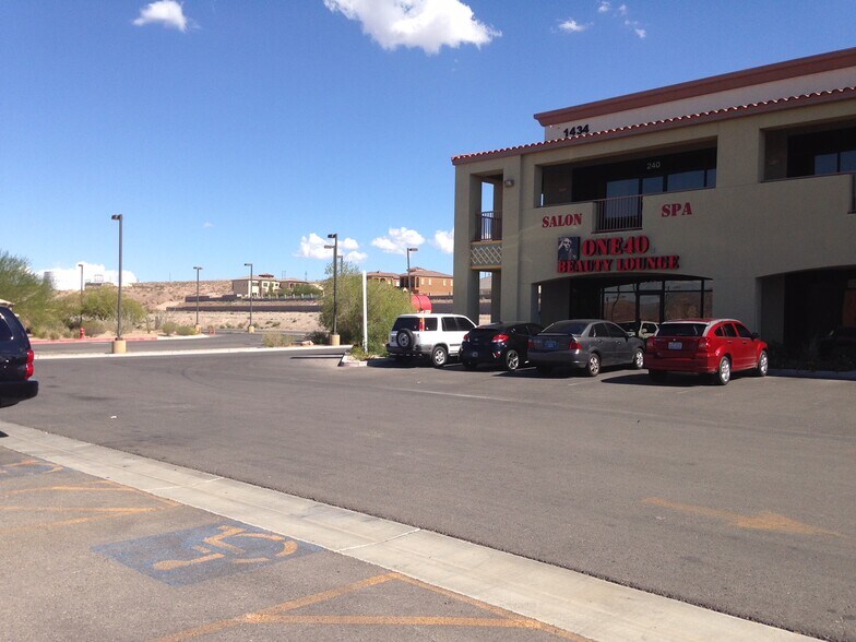 More Photos Of 1434 E Lake Mead Pky, Henderson Storefront Retail Office For Lease