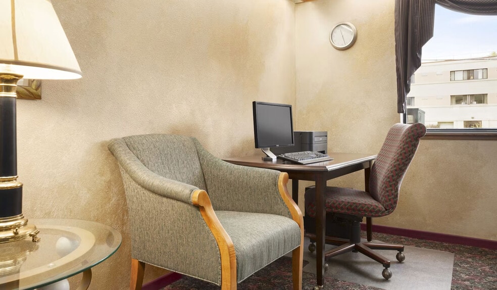 More Photos Of 5253 S Howell Ave, Milwaukee Hotel For Sale