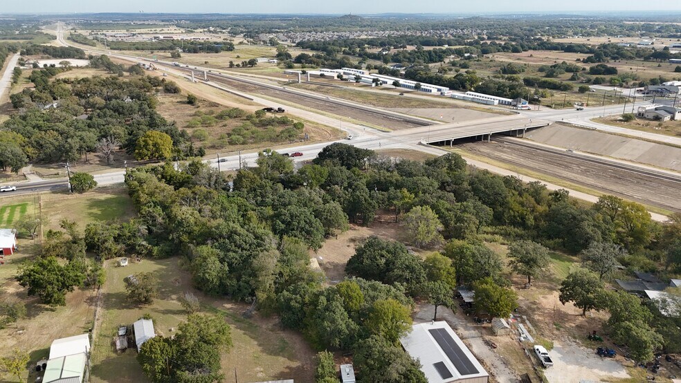 More Photos Of 2125-2133 W FM 917, Joshua Land For Sale