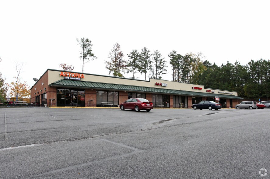 More Photos Of 95 Crestridge Dr, Suwanee Unknown For Lease