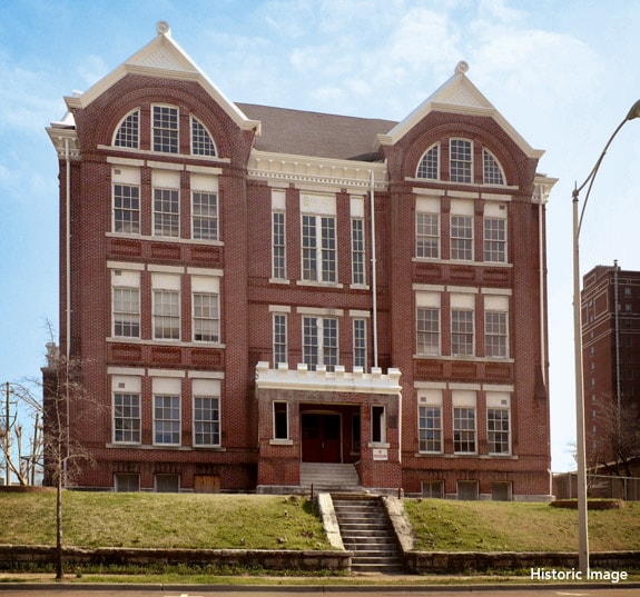 Primary Photo Of 2329 N 6th Ave, Birmingham Schools For Sale
