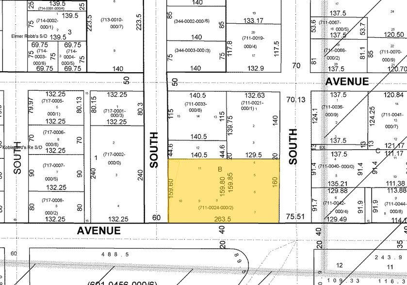 More Photos Of 725 S US Highway 1, Fort Pierce Freestanding For Lease