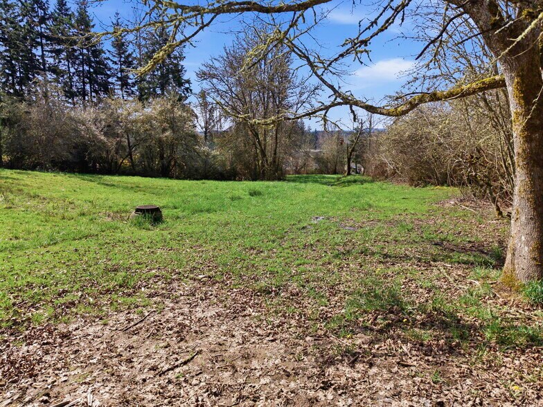 More Photos Of XXX Jackson Hwy, Chehalis Land For Sale