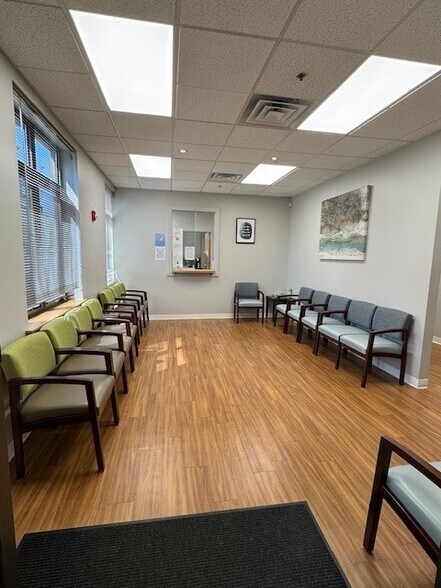 More Photos Of 766 W Lincoln Hwy, Exton Medical For Lease