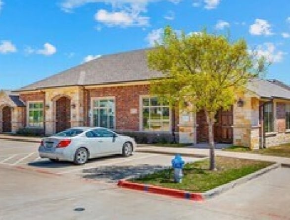 Primary Photo Of 8751 Collin McKinney Pky, McKinney Office For Lease