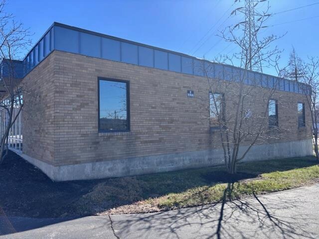 More Photos Of 600 Dalton Ave, Cincinnati Warehouse For Sale