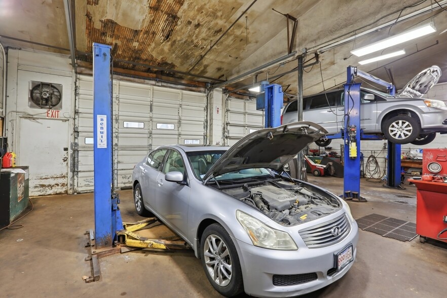 More Photos Of 727 Summer St, Lynn Industrial For Sale