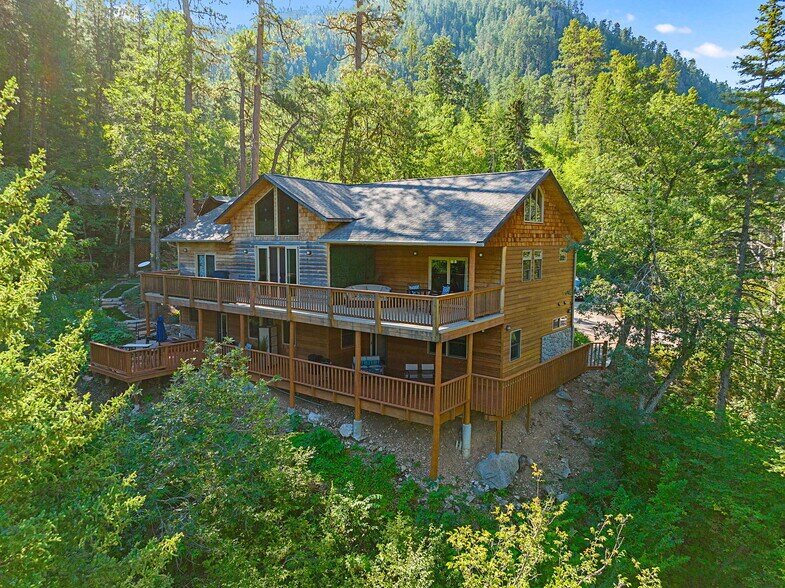 More Photos Of 10888 Rimrock Pl, Spearfish Hotel For Sale