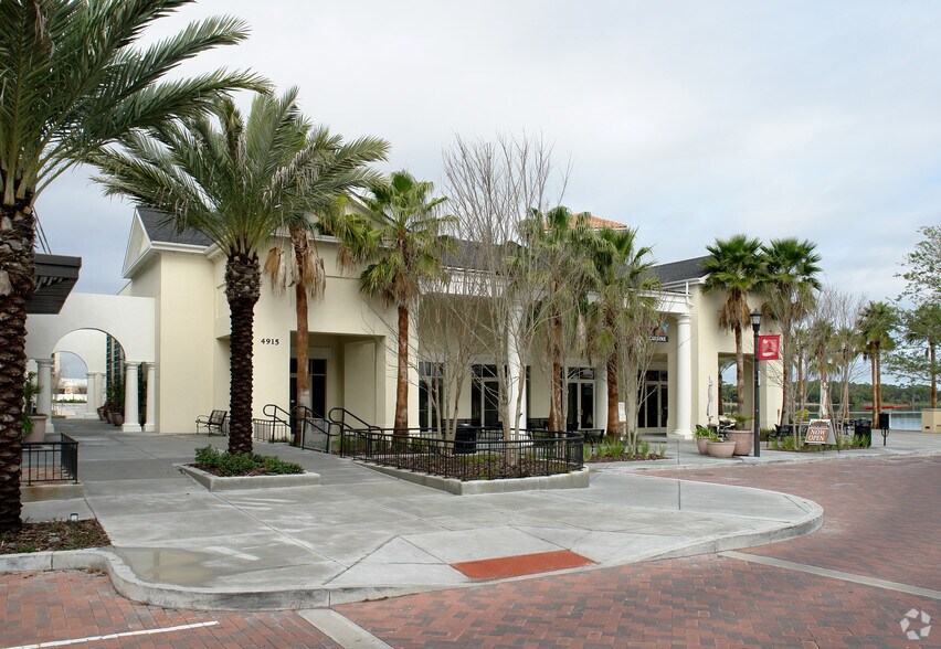 More Photos Of 7647 New Broad St, Orlando Unknown For Lease