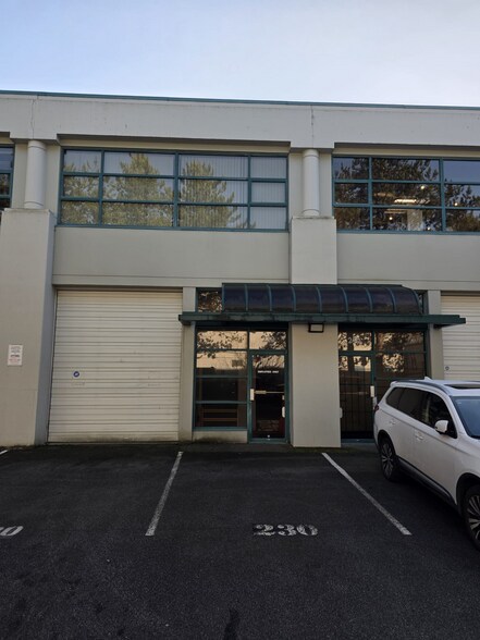 More Photos Of 8208 Swenson Way, Delta Warehouse For Sale