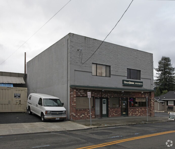 More Photos Of 1912 SE Monroe St, Portland Office For Lease