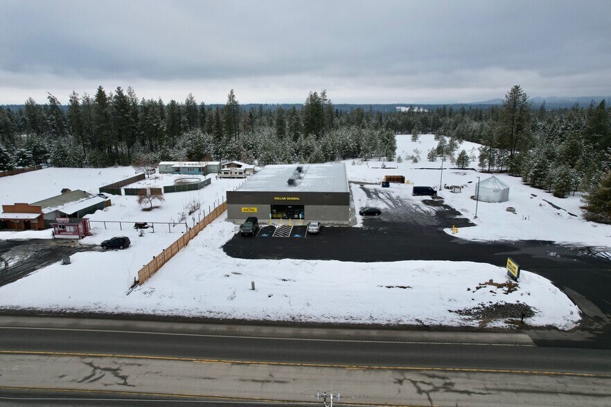 More Photos Of 40212 N Newport Hwy, Elk Warehouse For Sale