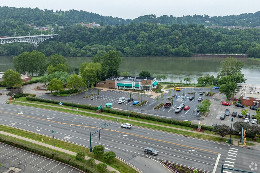 More Photos Of 205 E Waterfront Dr, Homestead Bank For Lease