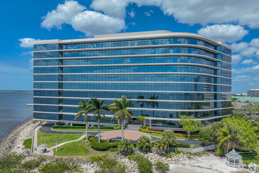 Primary Photo Of 2502 N Rocky Point Dr, Tampa Office For Lease